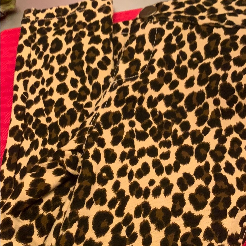 Girls pants